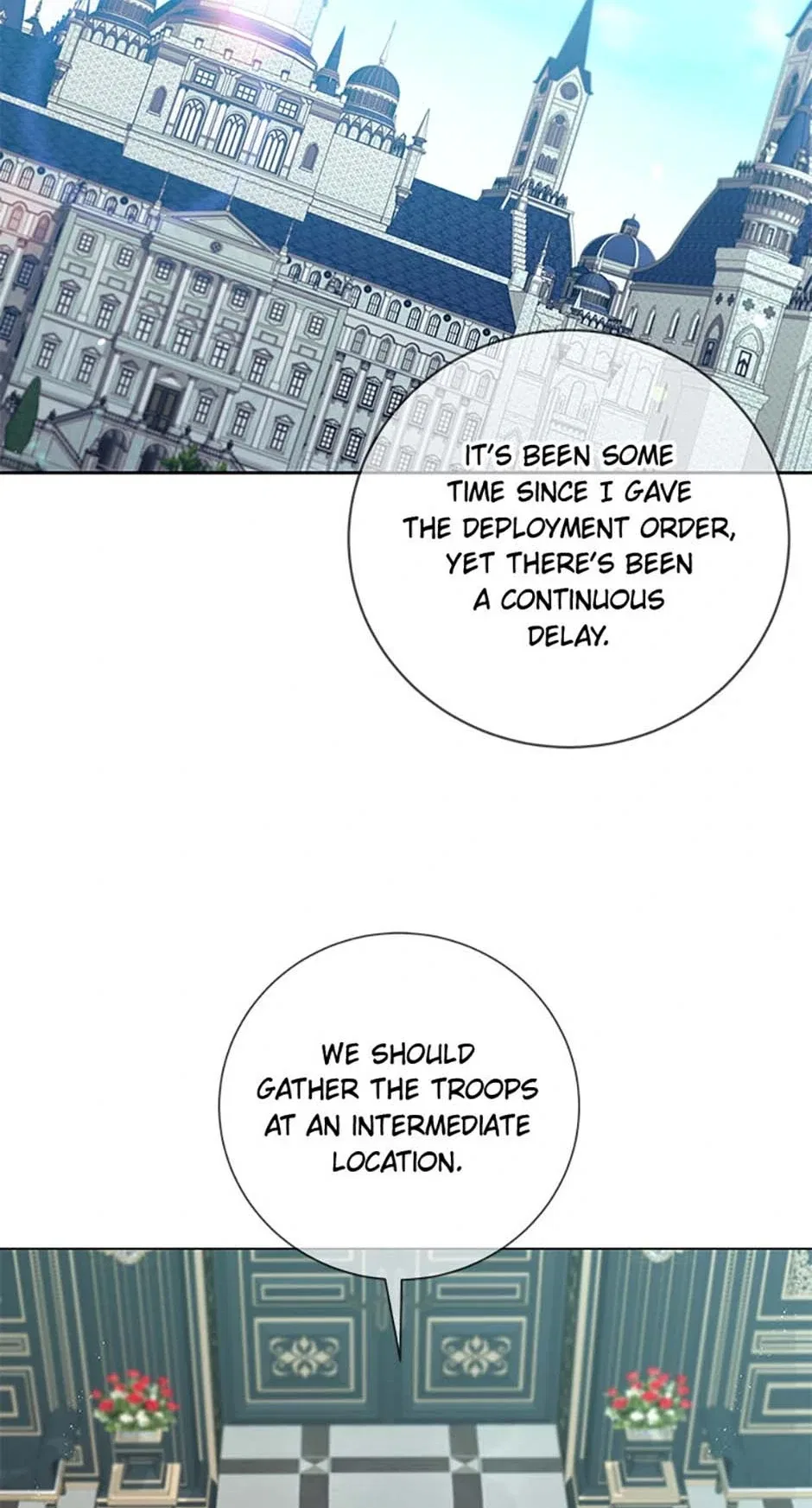 Moonlight Beauty Parlor Chapter 71 – Page 2