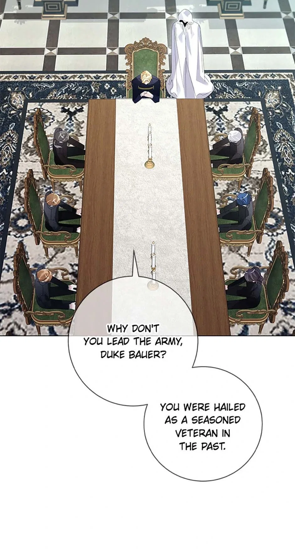 Moonlight Beauty Parlor Chapter 71 – Page 3