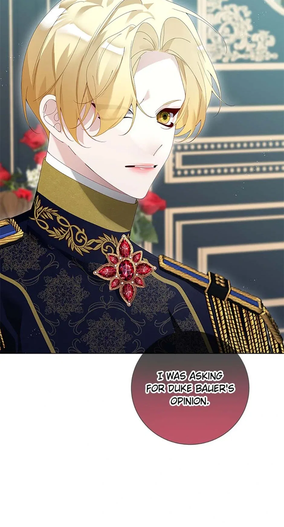 Moonlight Beauty Parlor Chapter 71 – Page 6