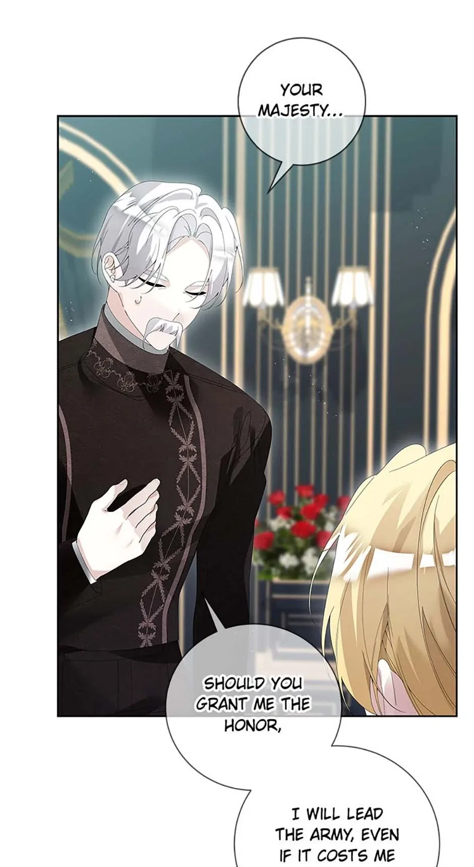 Moonlight Beauty Parlor Chapter 71 – Page 7