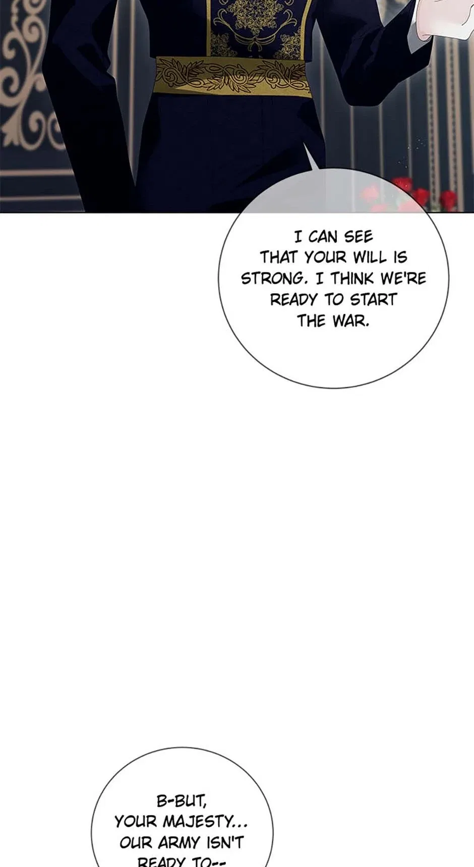 Moonlight Beauty Parlor Chapter 71 – Page 10