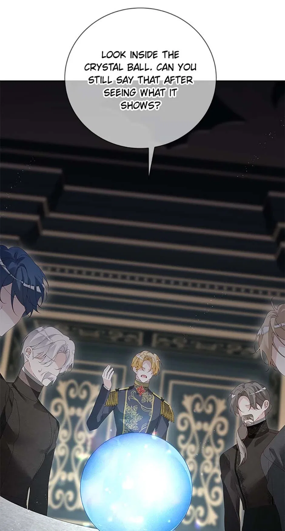 Moonlight Beauty Parlor Chapter 71 – Page 13