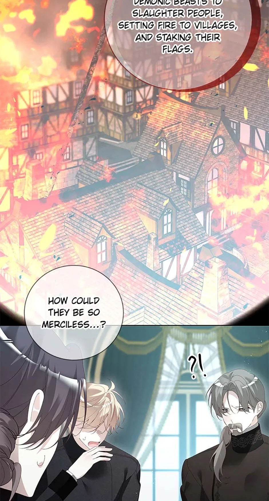 Moonlight Beauty Parlor Chapter 71 – Page 16