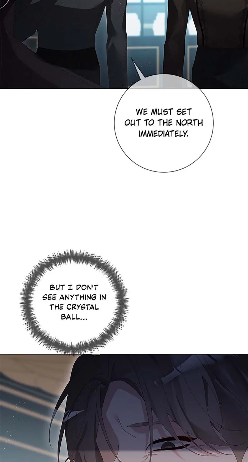 Moonlight Beauty Parlor Chapter 71 – Page 17