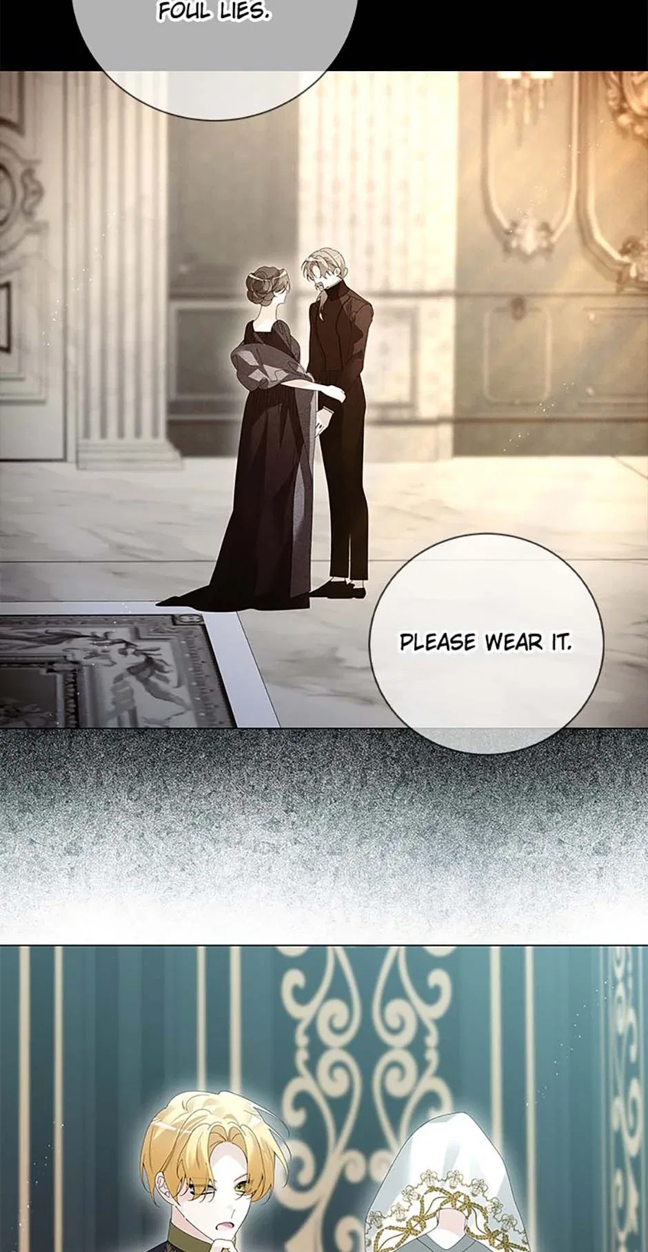 Moonlight Beauty Parlor Chapter 71 – Page 20