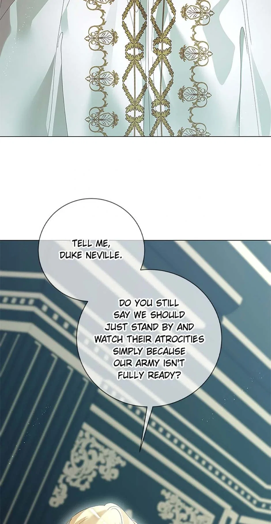 Moonlight Beauty Parlor Chapter 71 – Page 23