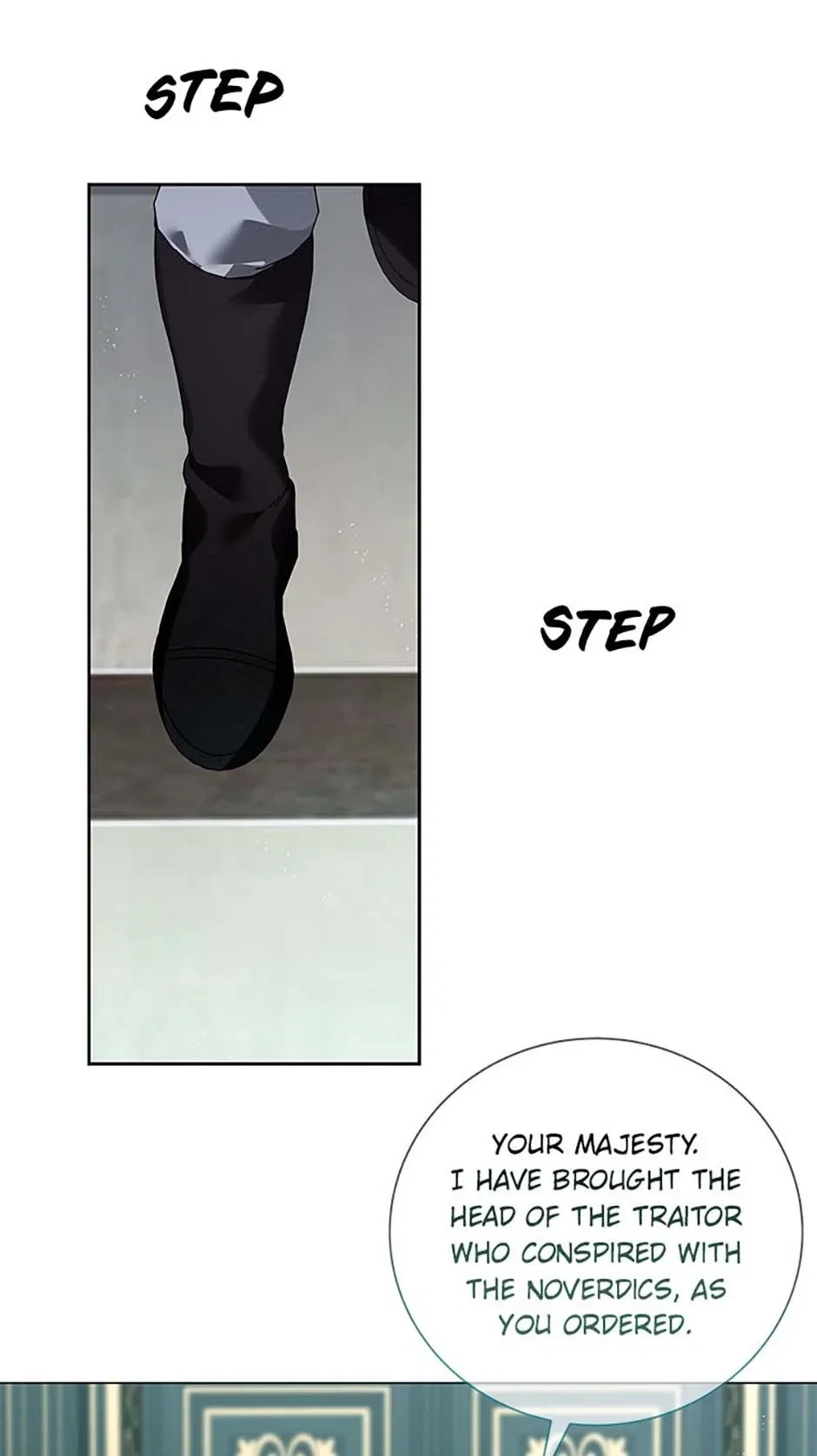 Moonlight Beauty Parlor Chapter 71 – Page 25