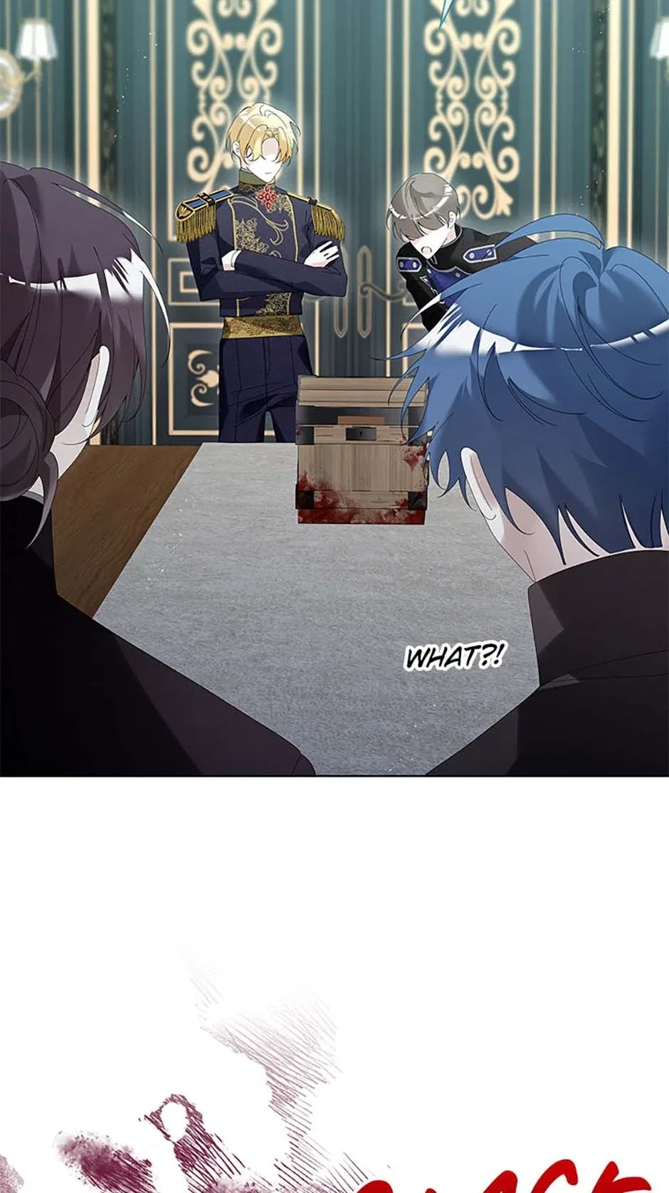 Moonlight Beauty Parlor Chapter 71 – Page 26