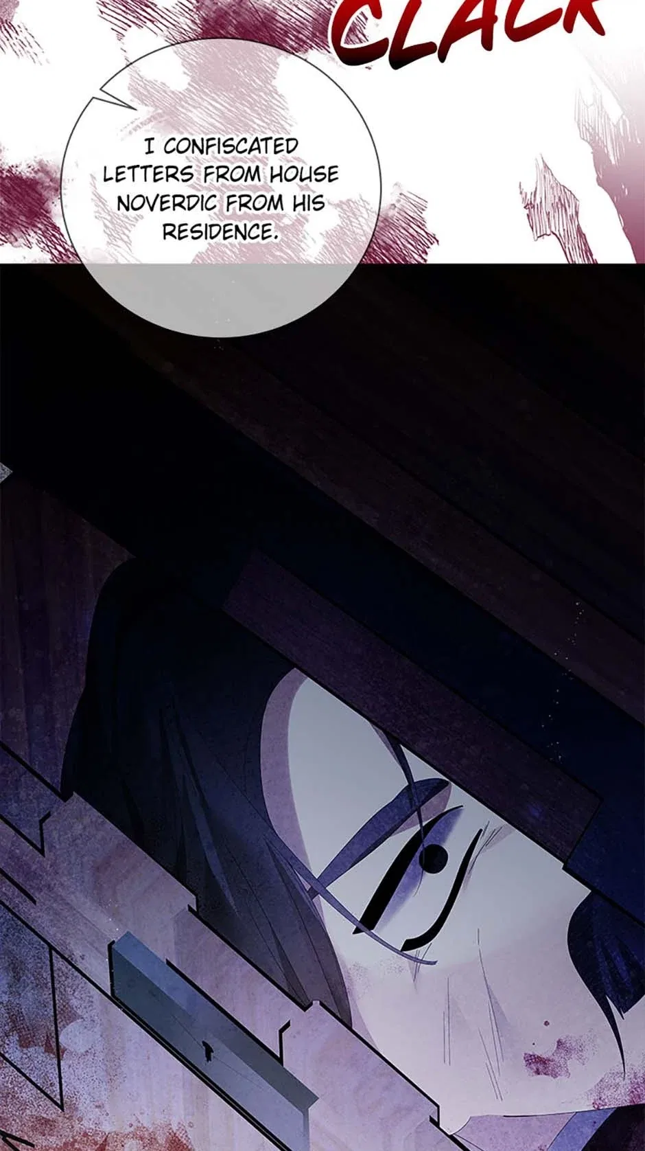 Moonlight Beauty Parlor Chapter 71 – Page 27