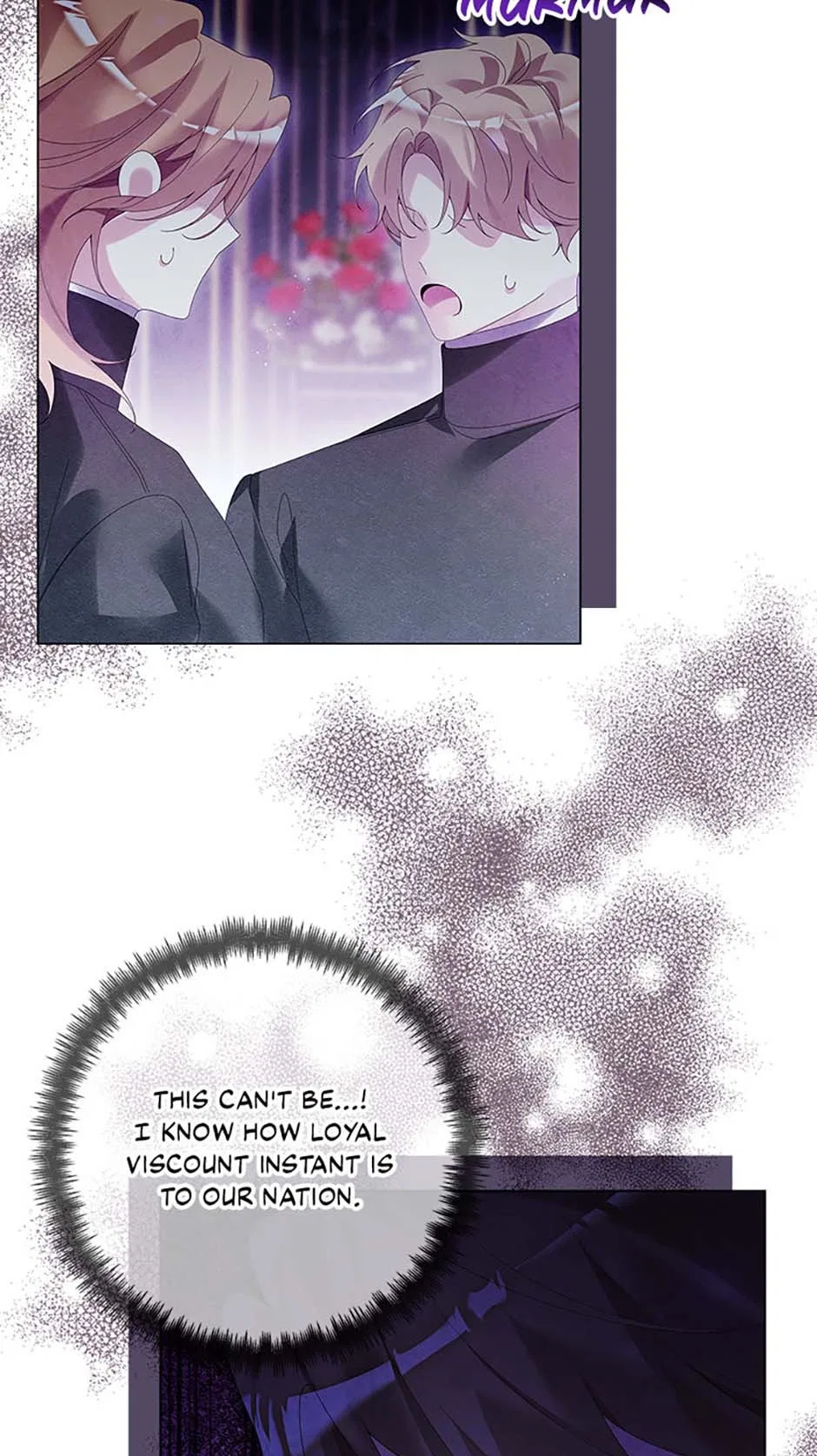 Moonlight Beauty Parlor Chapter 71 – Page 29