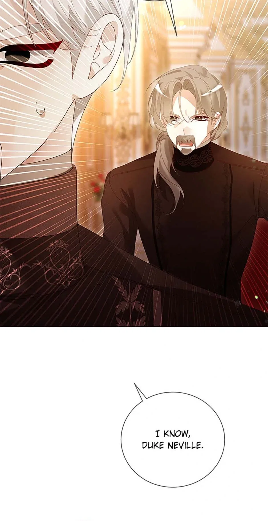 Moonlight Beauty Parlor Chapter 71 – Page 35