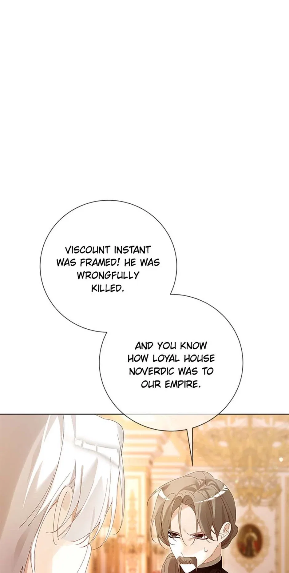 Moonlight Beauty Parlor Chapter 71 – Page 38