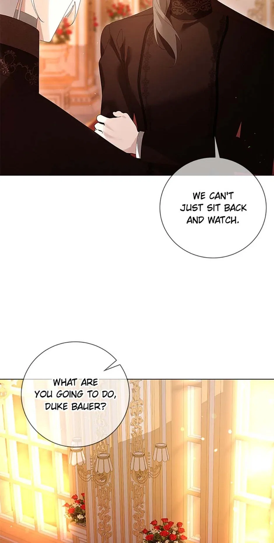 Moonlight Beauty Parlor Chapter 71 – Page 39