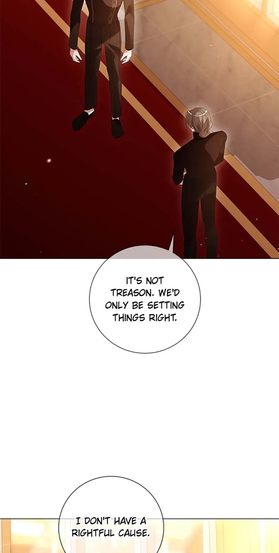 Moonlight Beauty Parlor Chapter 71 – Page 41