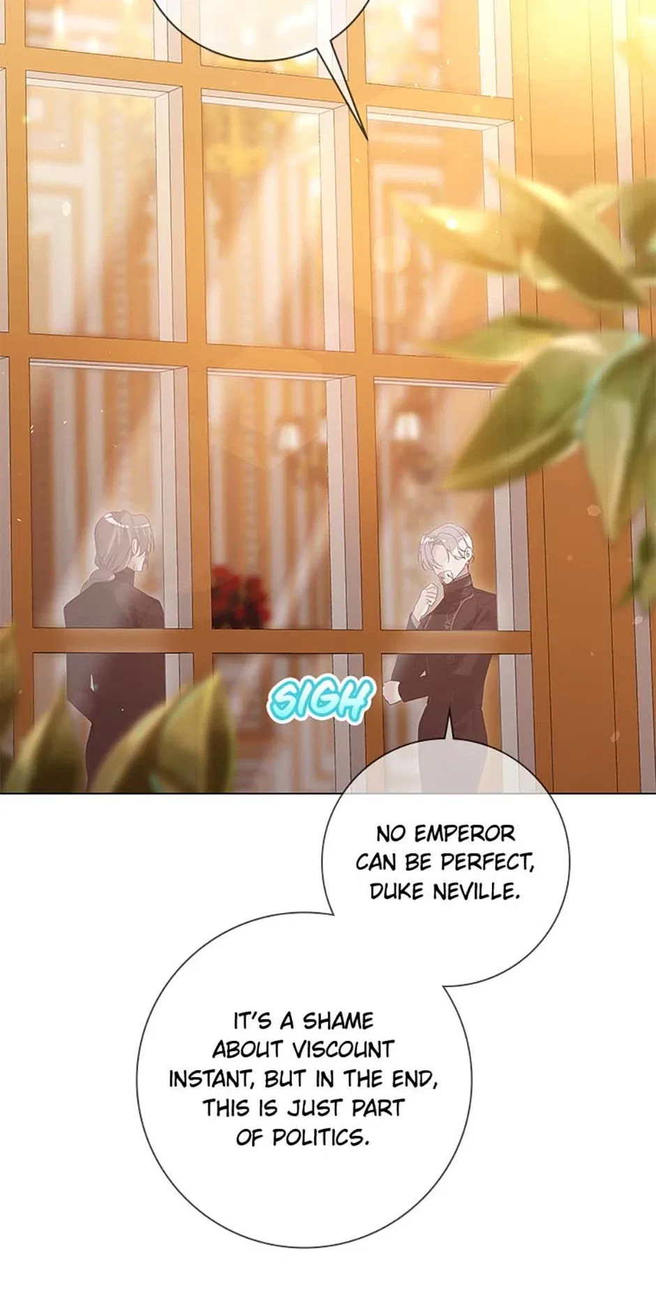 Moonlight Beauty Parlor Chapter 71 – Page 42