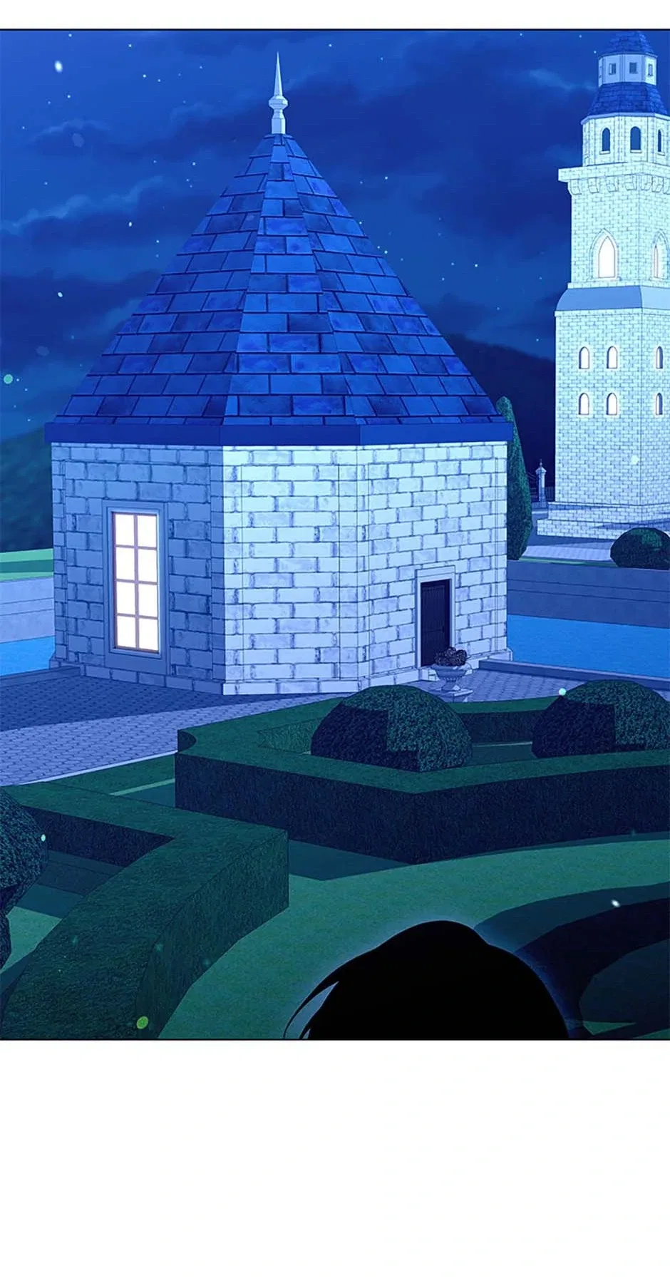 Moonlight Beauty Parlor Chapter 71 – Page 48