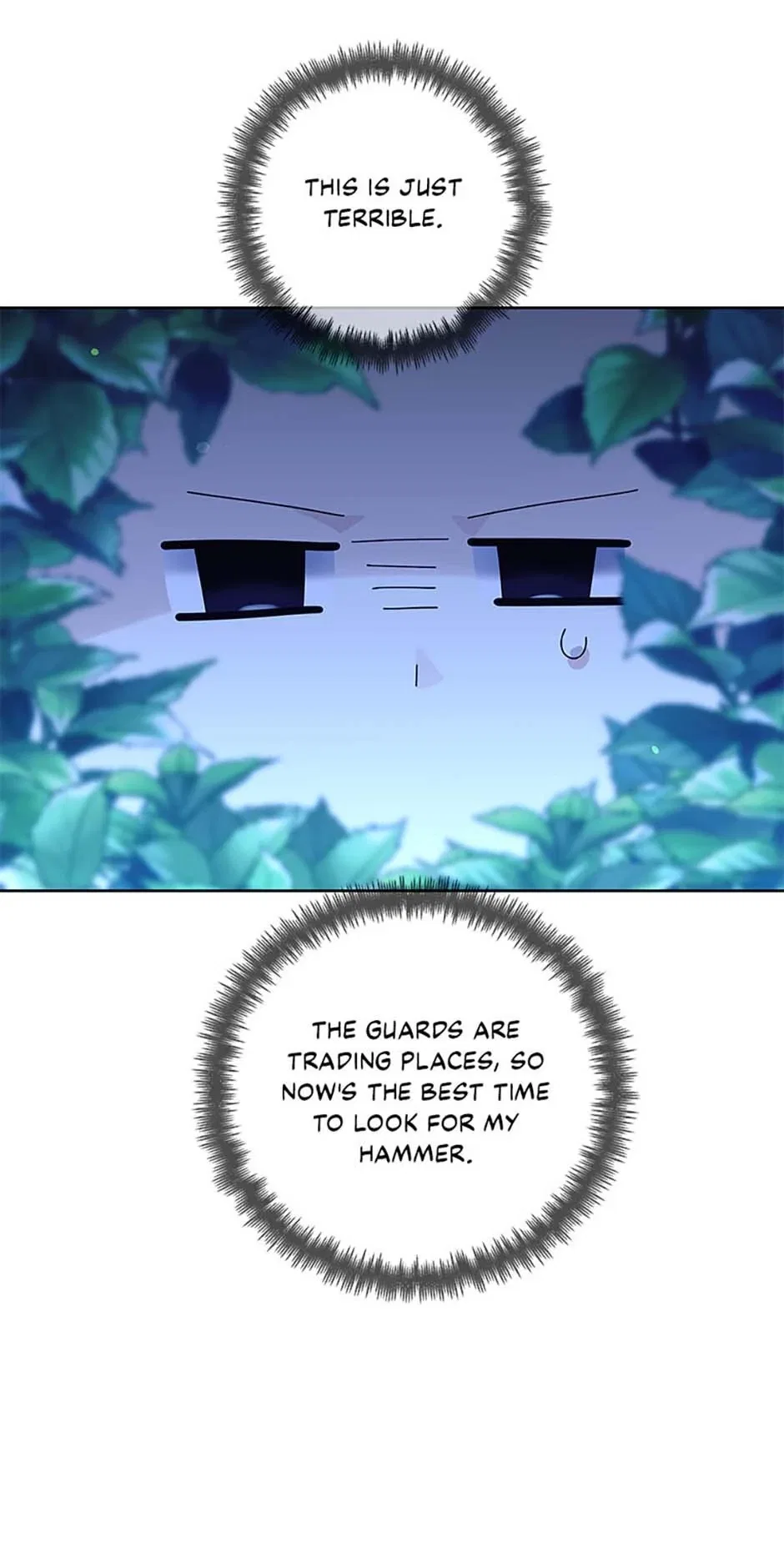 Moonlight Beauty Parlor Chapter 71 – Page 49