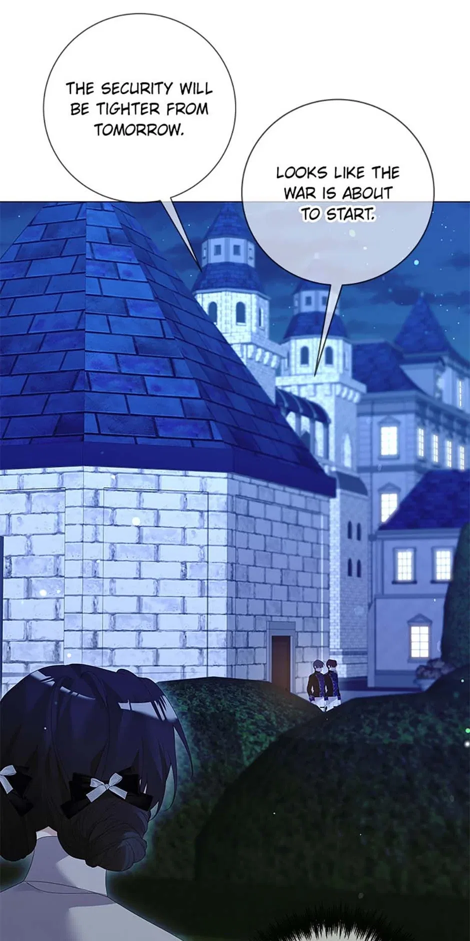 Moonlight Beauty Parlor Chapter 71 – Page 50