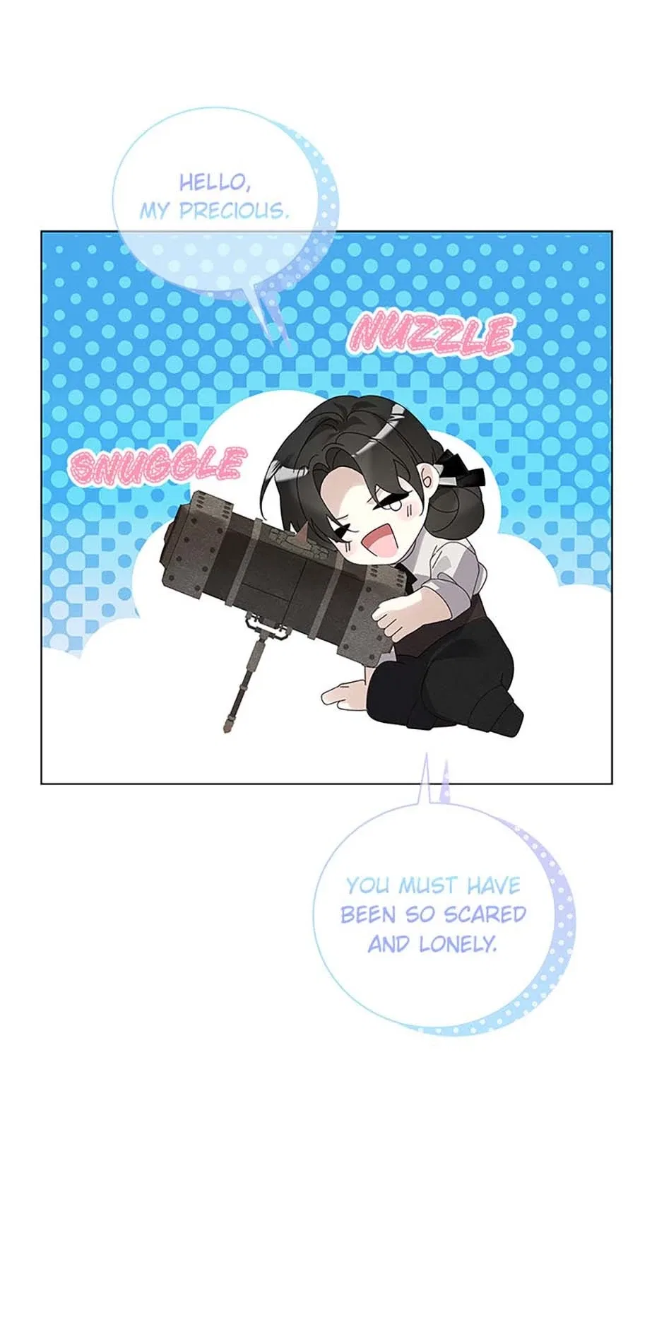 Moonlight Beauty Parlor Chapter 71 – Page 54