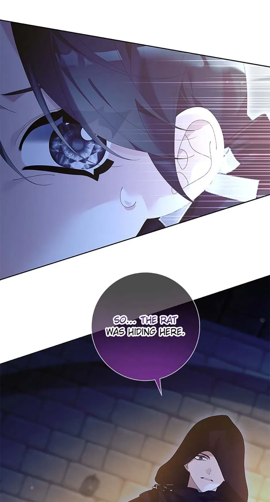 Moonlight Beauty Parlor Chapter 71 – Page 55