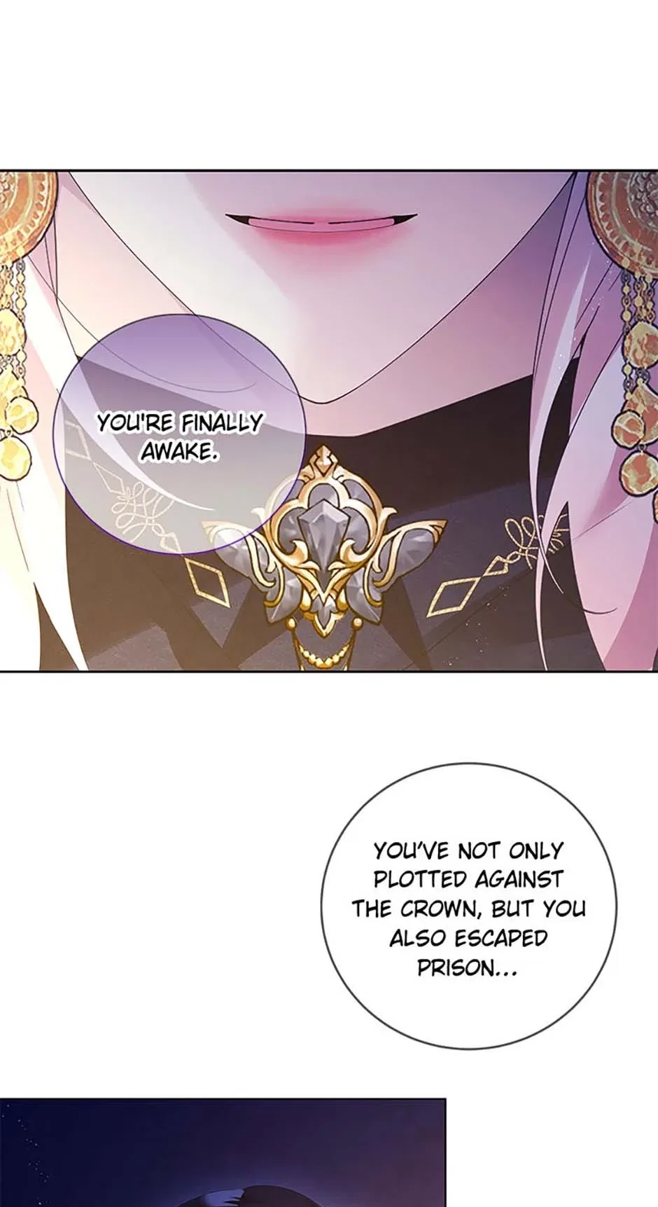 Moonlight Beauty Parlor Chapter 71 – Page 61