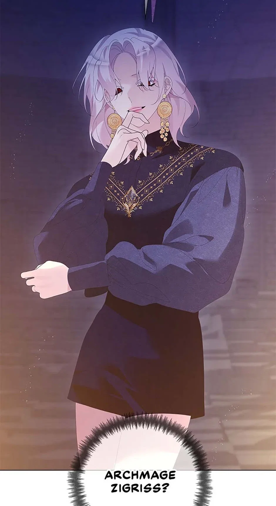 Moonlight Beauty Parlor Chapter 71 – Page 63