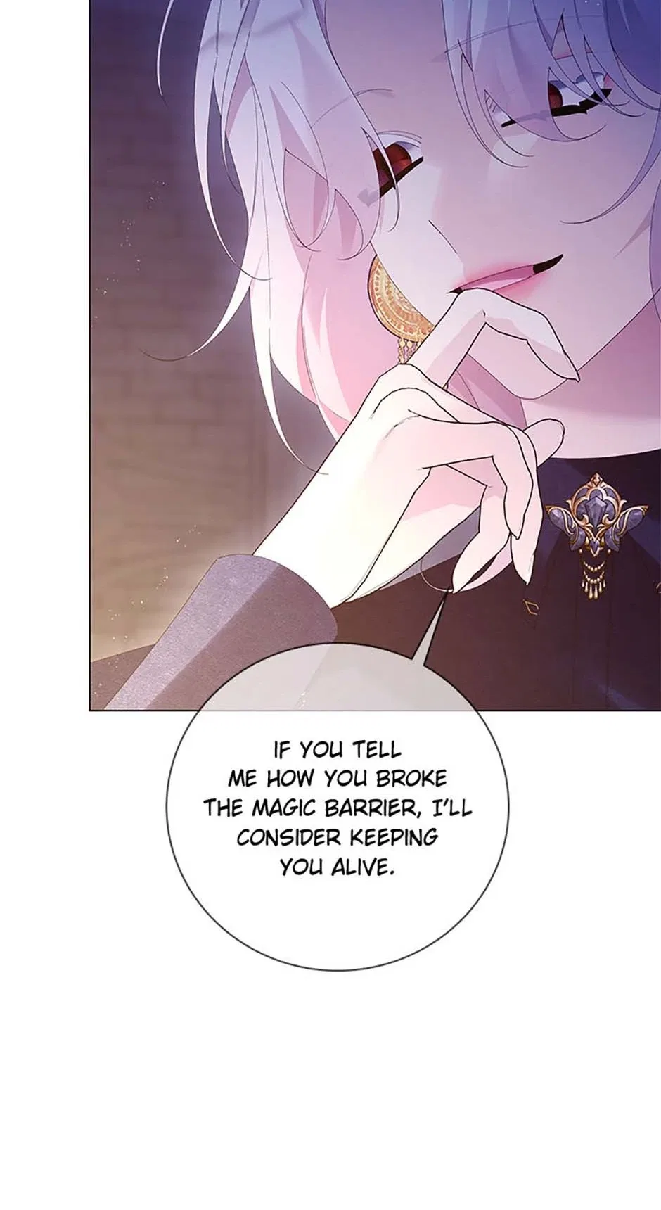 Moonlight Beauty Parlor Chapter 71 – Page 66