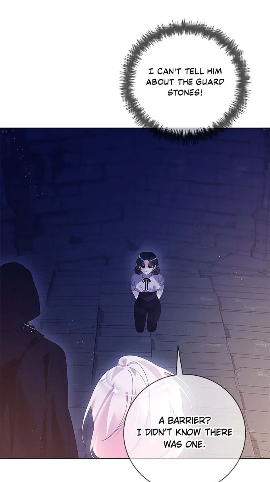 Moonlight Beauty Parlor Chapter 71 – Page 67