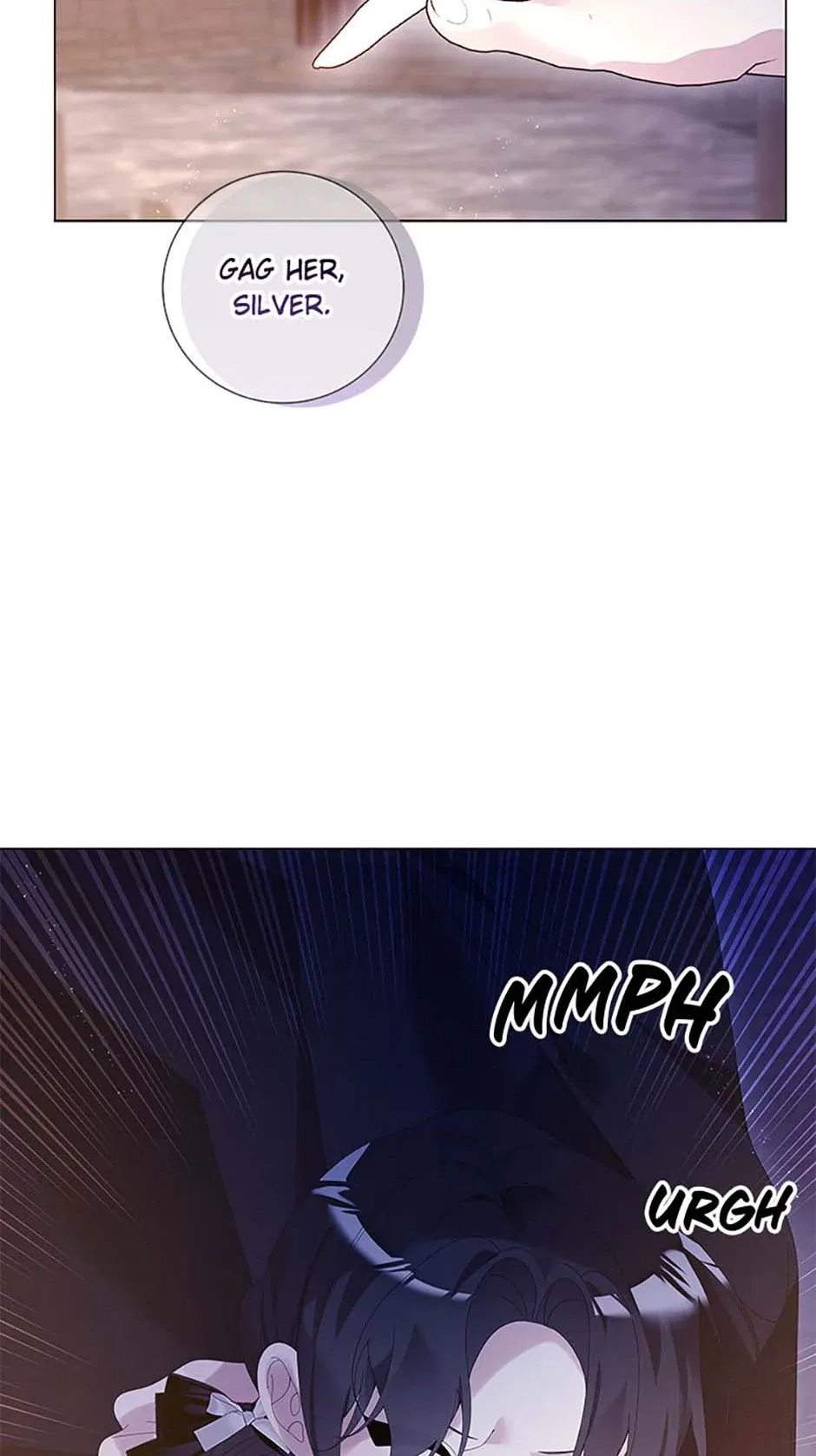 Moonlight Beauty Parlor Chapter 71 – Page 69