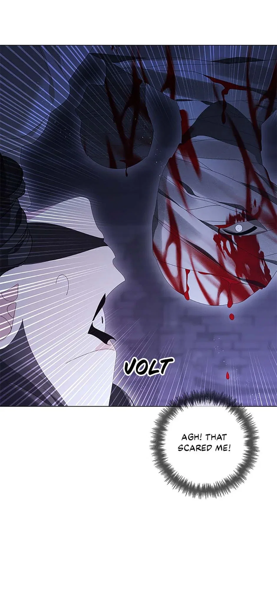 Moonlight Beauty Parlor Chapter 71 – Page 77
