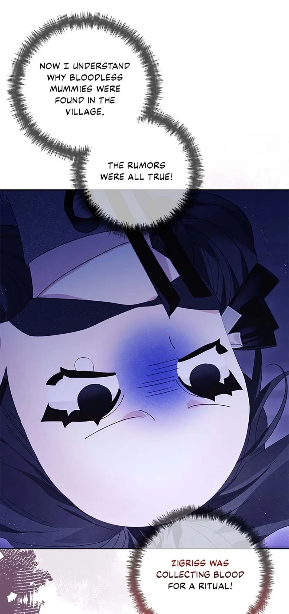 Moonlight Beauty Parlor Chapter 71 – Page 78