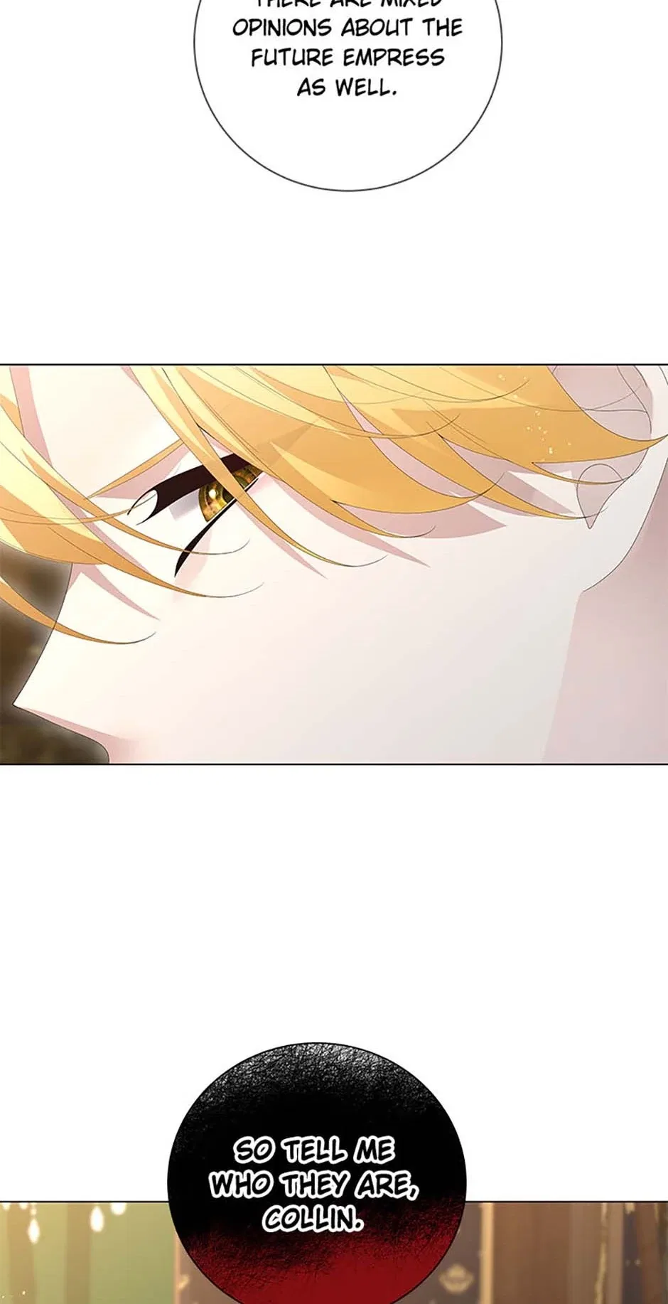 Moonlight Beauty Parlor Chapter 69 – Page 4