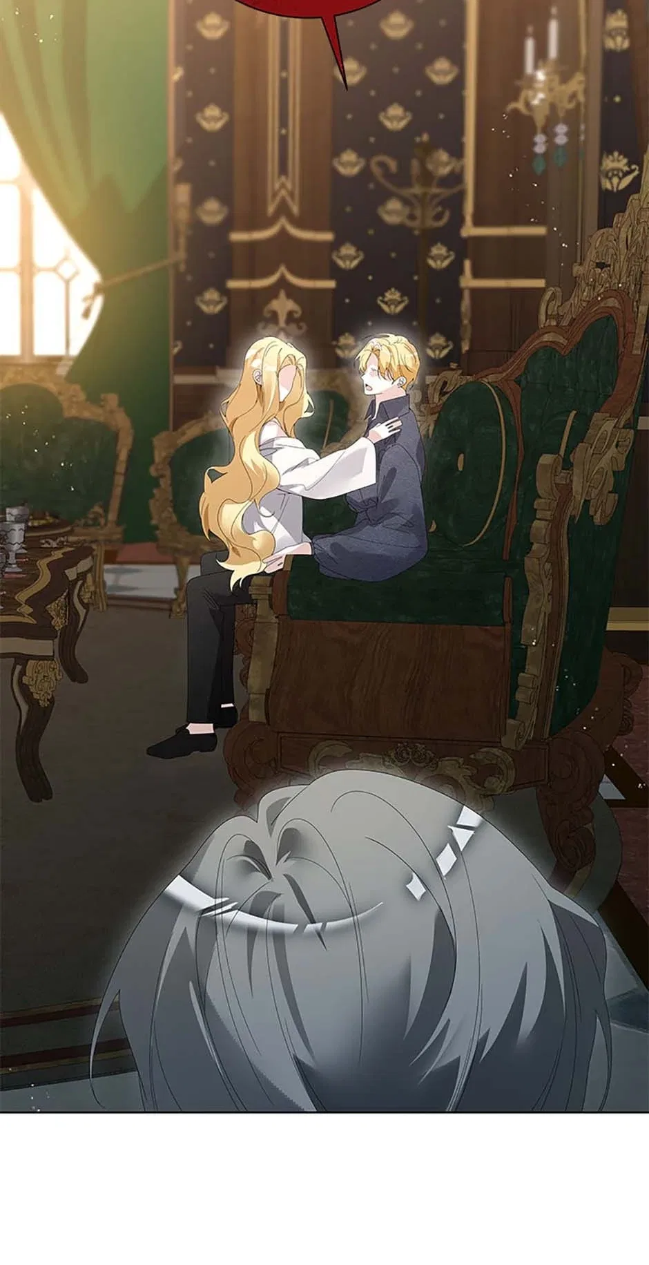 Moonlight Beauty Parlor Chapter 69 – Page 5