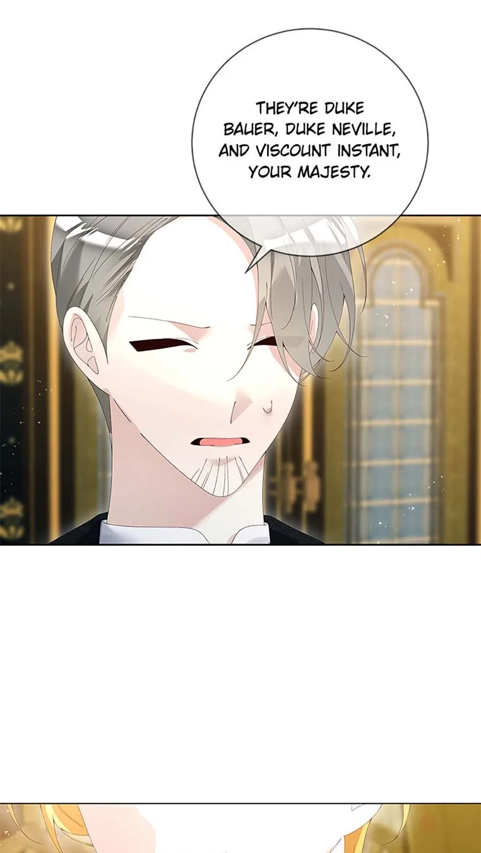 Moonlight Beauty Parlor Chapter 69 – Page 6