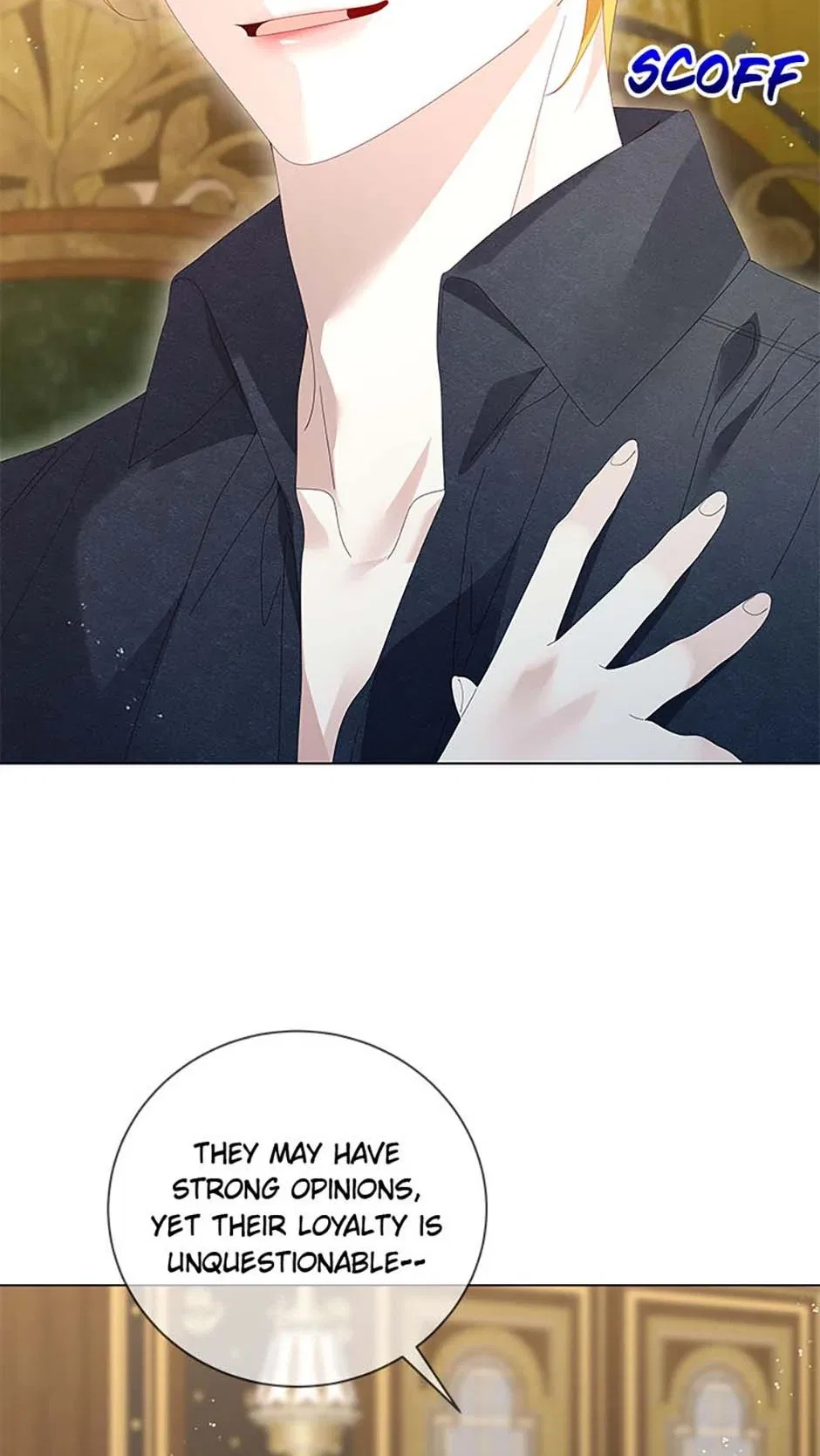Moonlight Beauty Parlor Chapter 69 – Page 7