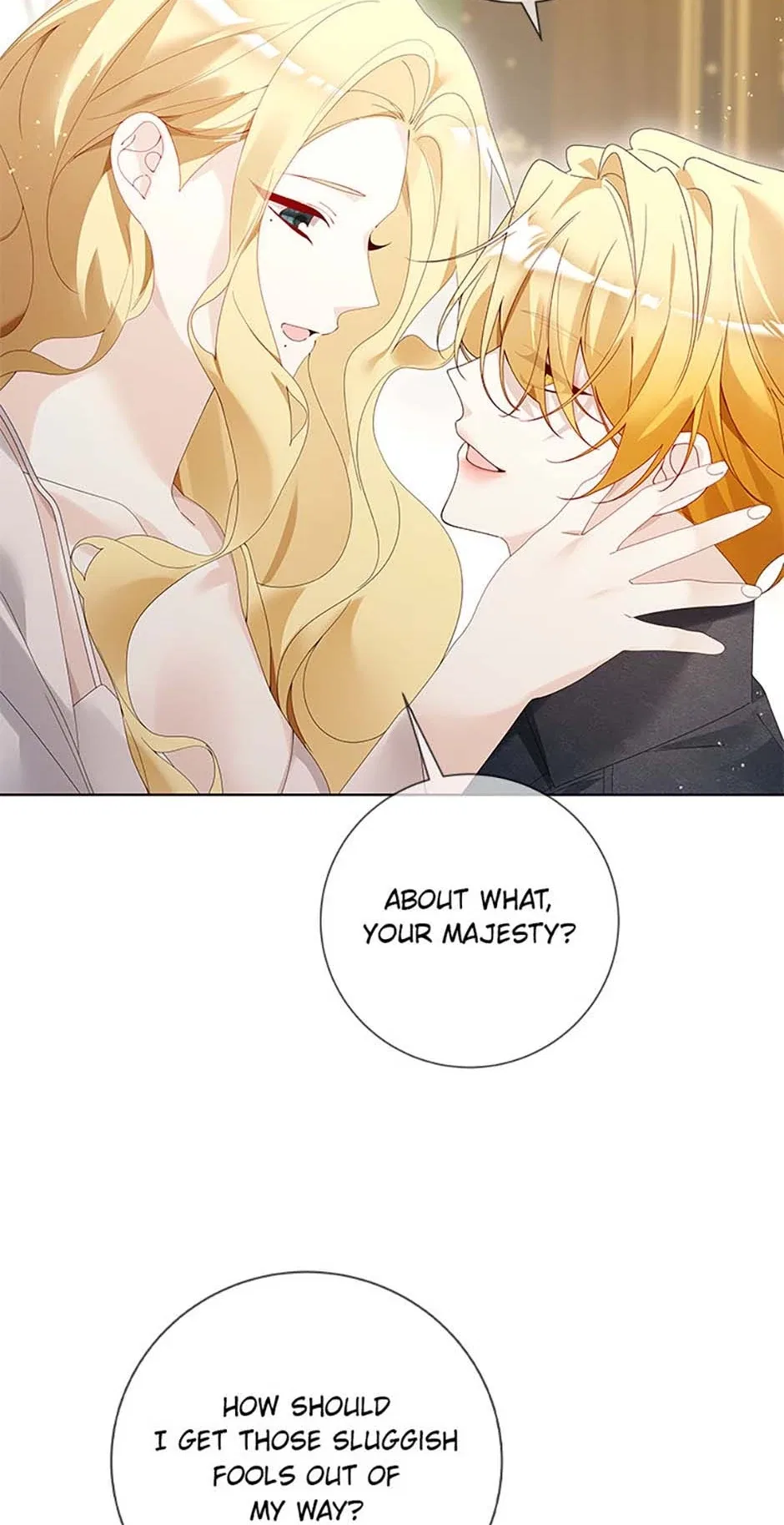 Moonlight Beauty Parlor Chapter 69 – Page 16