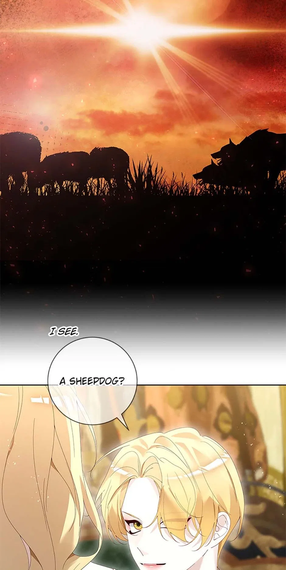 Moonlight Beauty Parlor Chapter 69 – Page 19