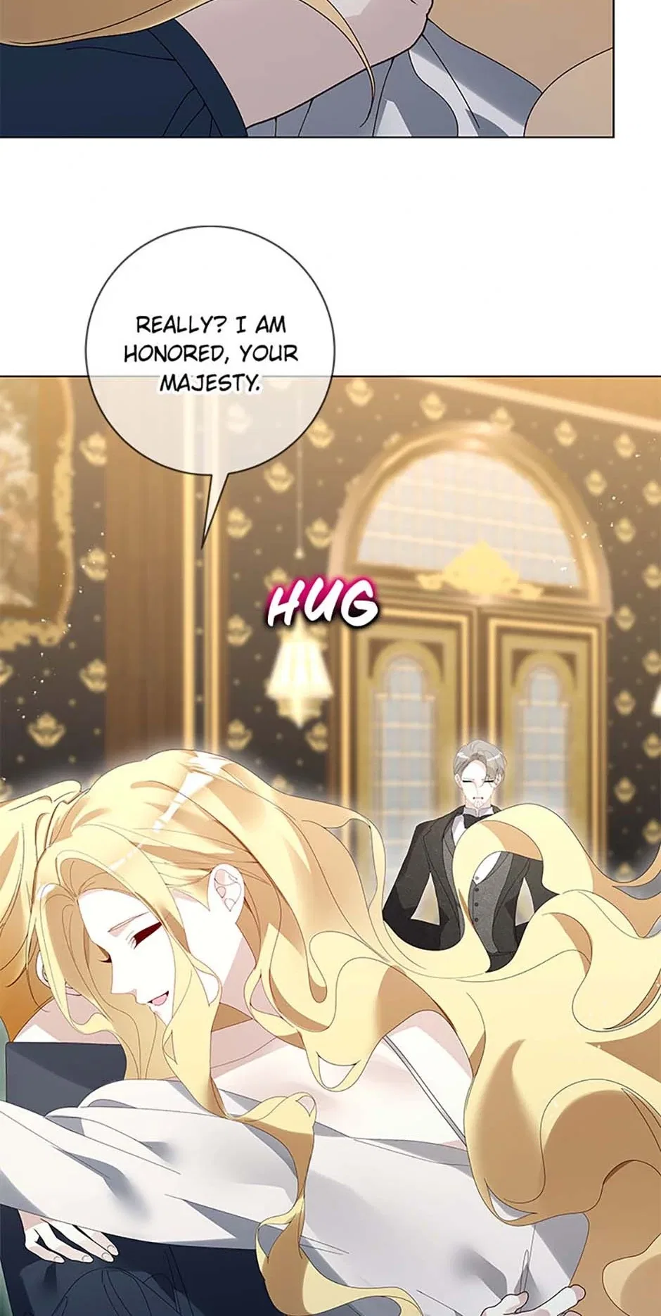 Moonlight Beauty Parlor Chapter 69 – Page 21