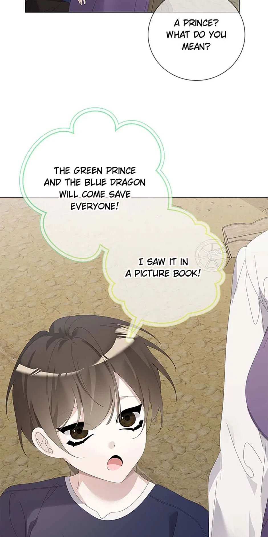Moonlight Beauty Parlor Chapter 69 – Page 26