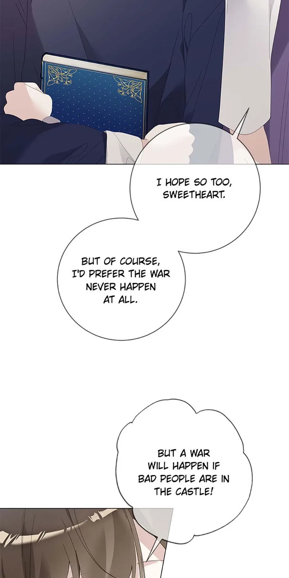 Moonlight Beauty Parlor Chapter 69 – Page 27