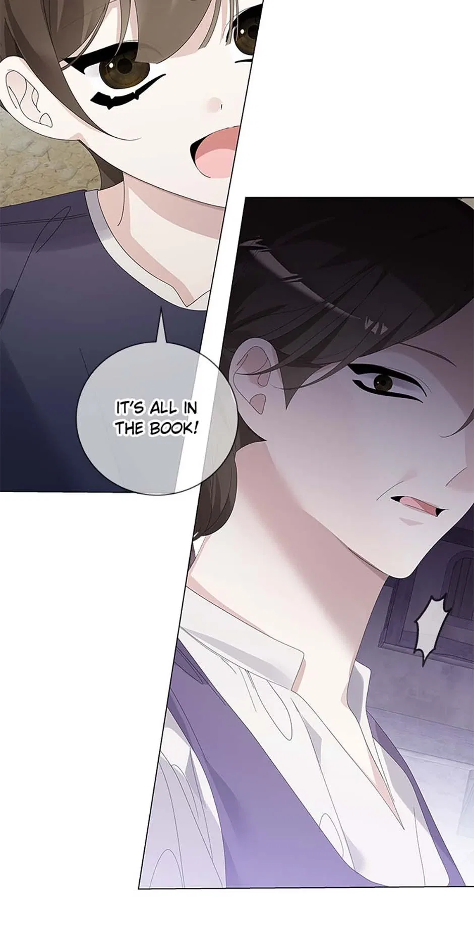 Moonlight Beauty Parlor Chapter 69 – Page 28