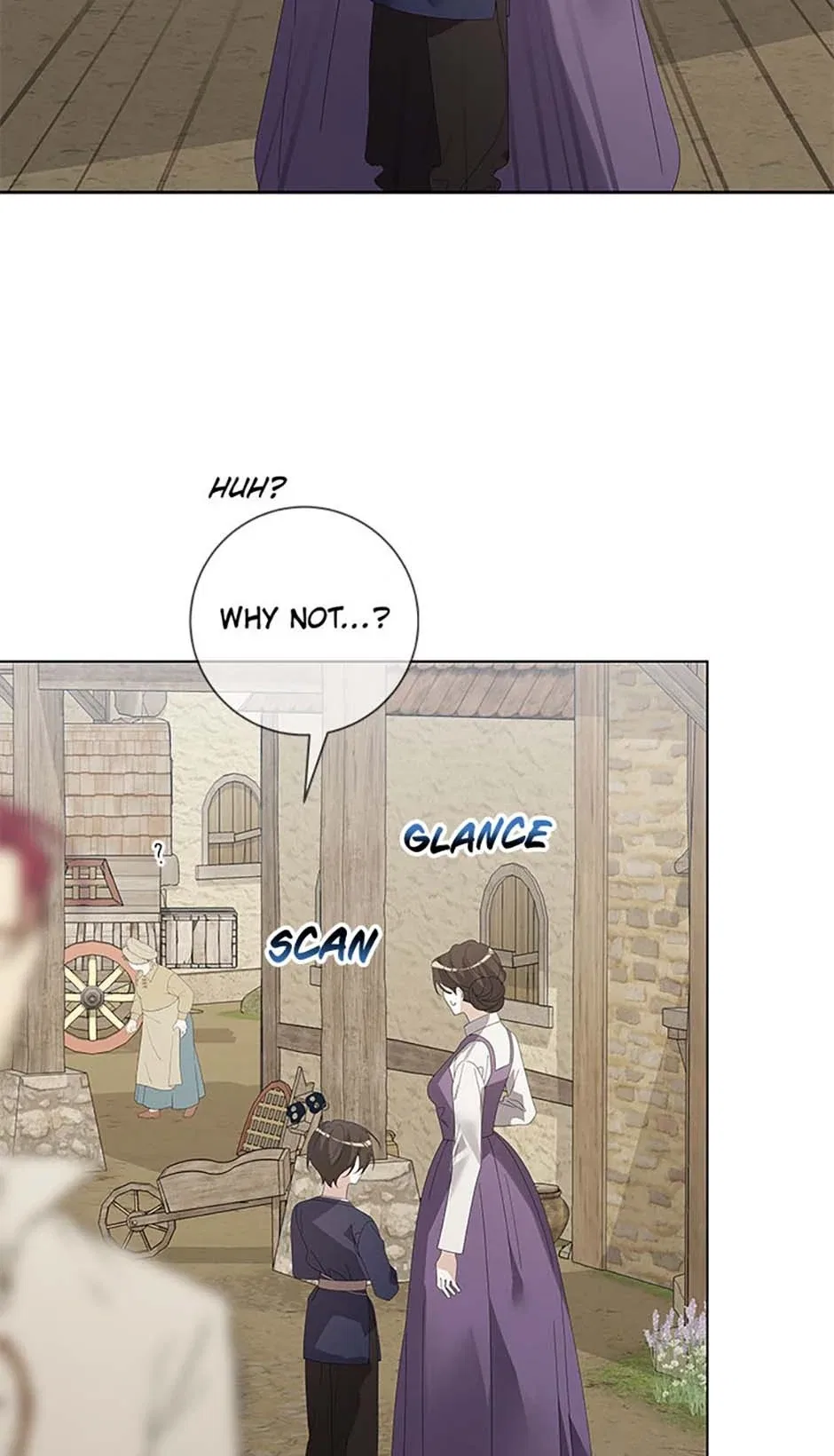 Moonlight Beauty Parlor Chapter 69 – Page 30
