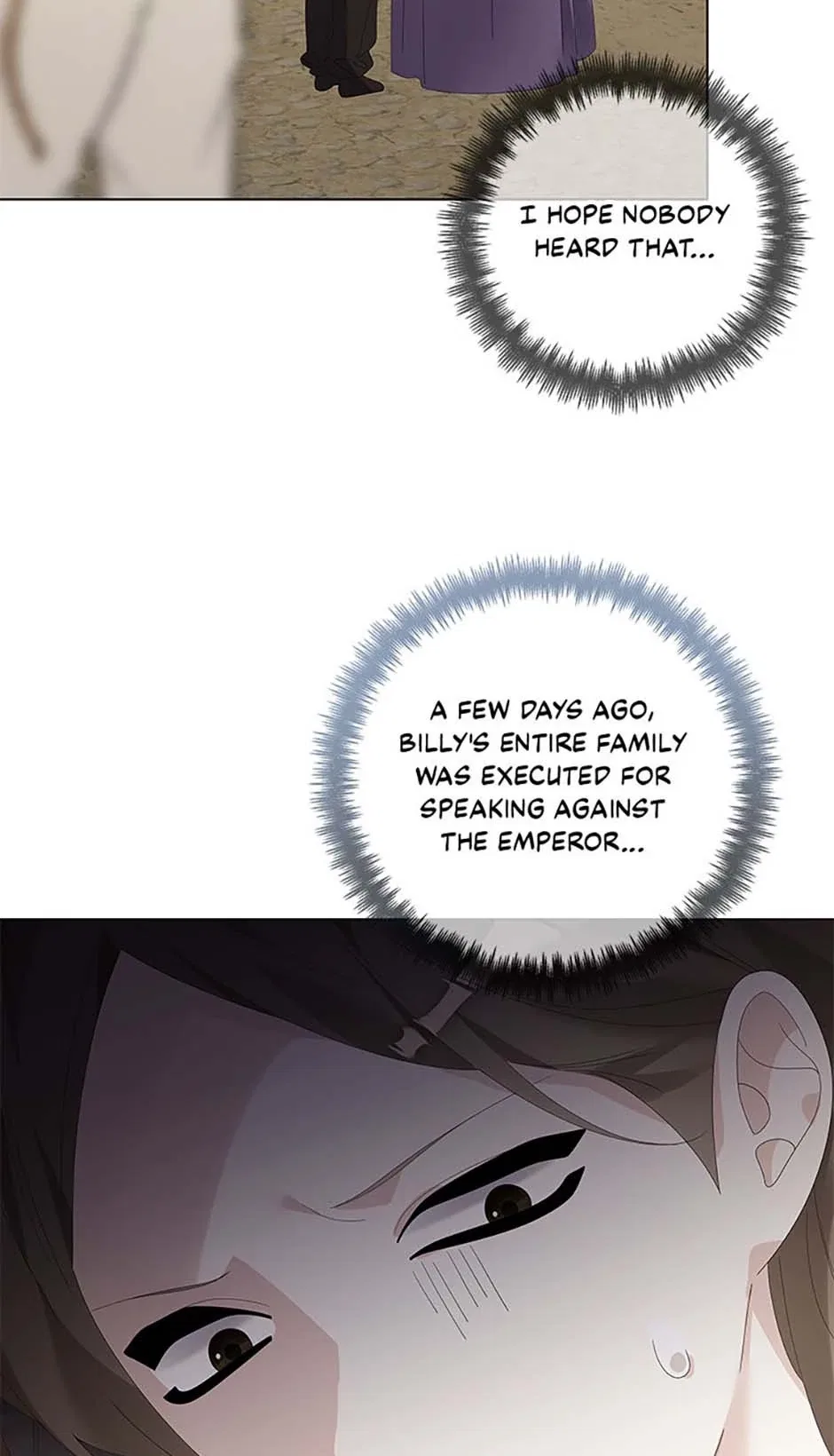 Moonlight Beauty Parlor Chapter 69 – Page 31