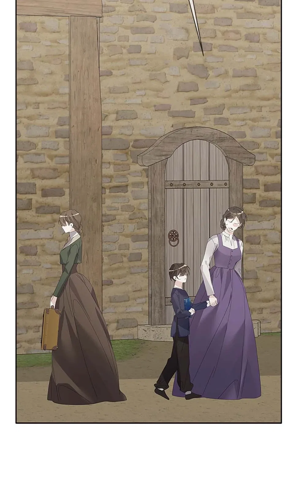 Moonlight Beauty Parlor Chapter 69 – Page 33