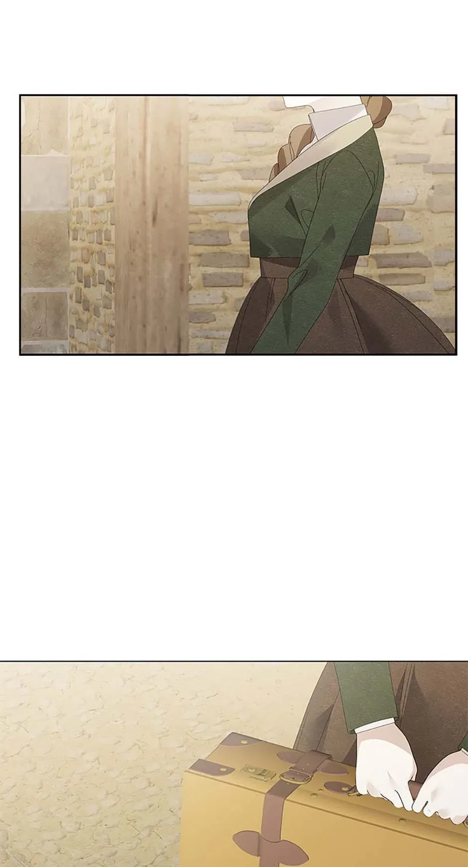 Moonlight Beauty Parlor Chapter 69 – Page 34