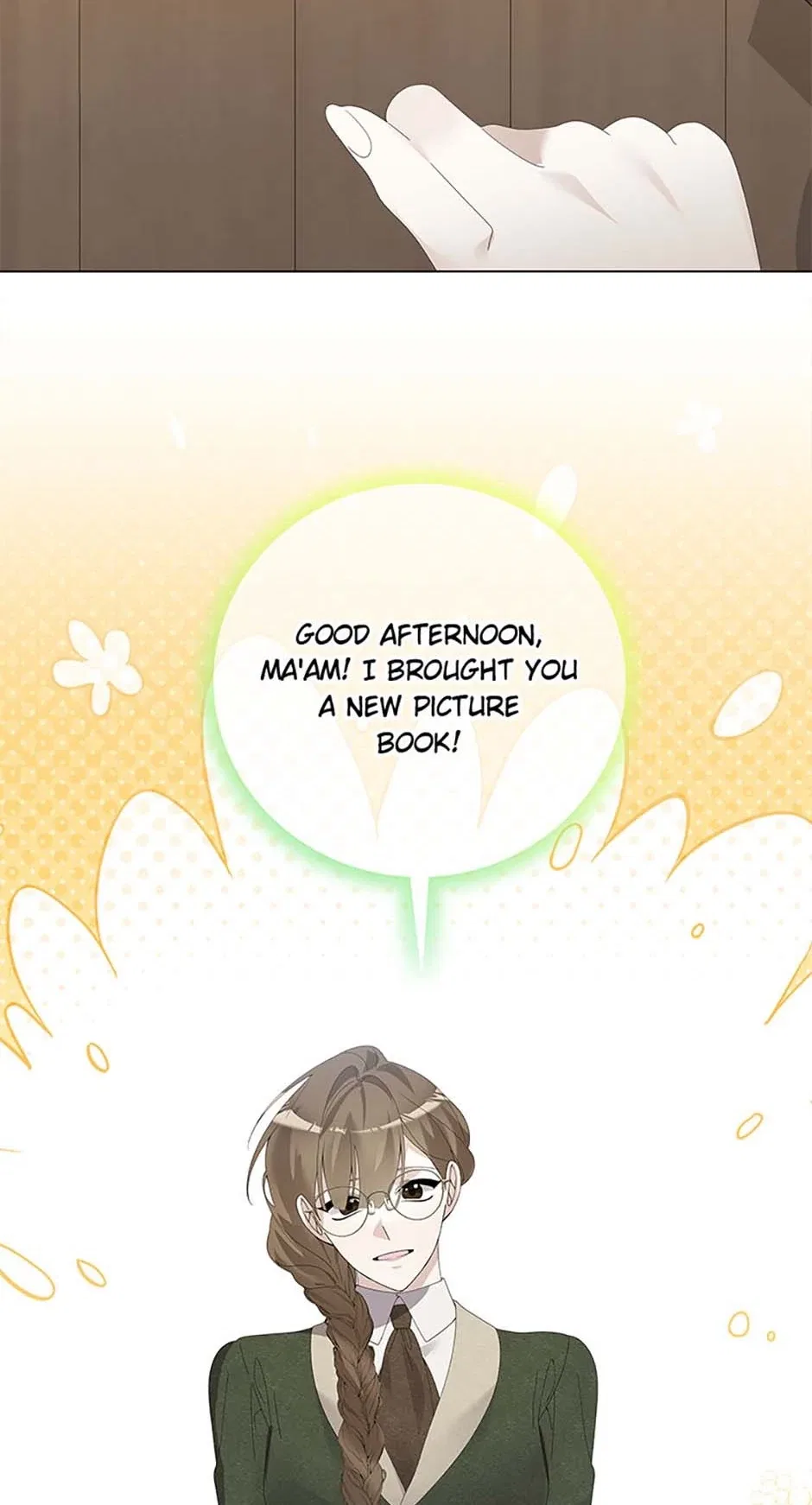 Moonlight Beauty Parlor Chapter 69 – Page 36