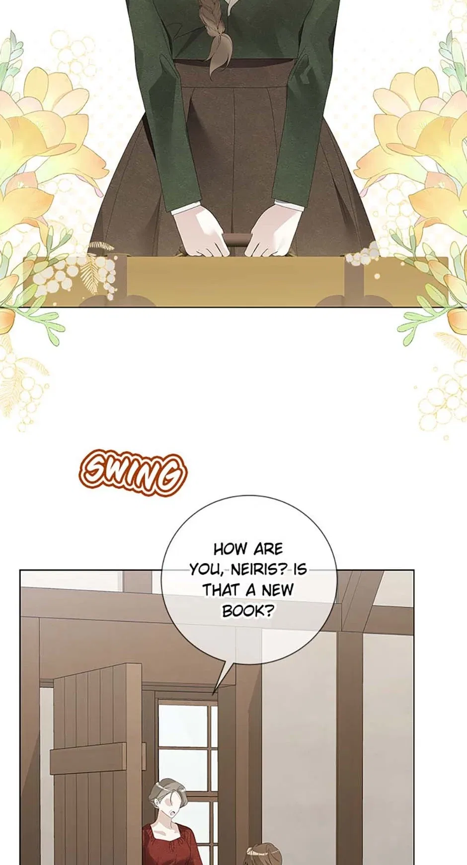 Moonlight Beauty Parlor Chapter 69 – Page 37