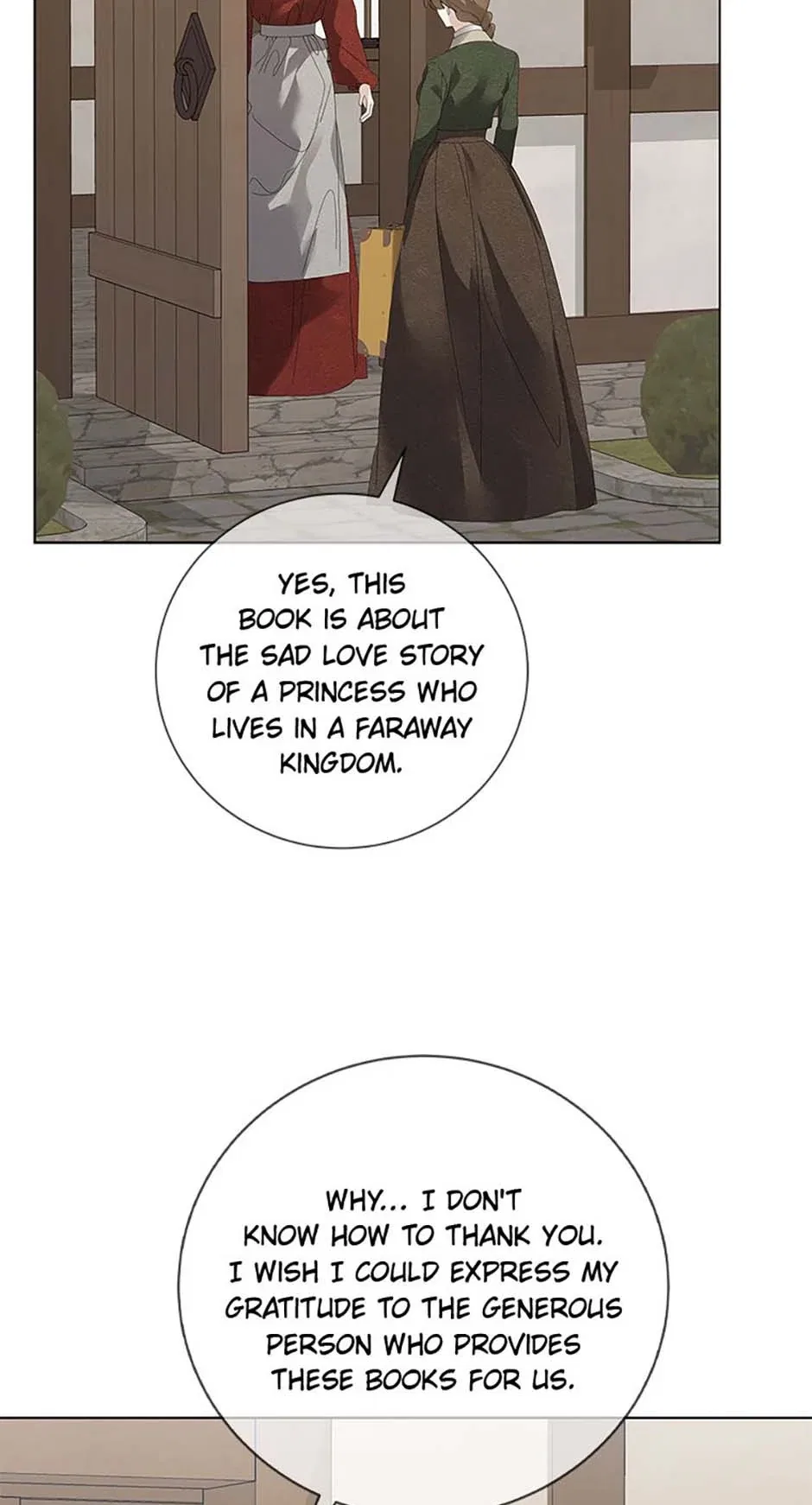 Moonlight Beauty Parlor Chapter 69 – Page 38