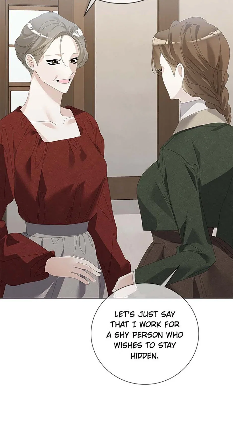 Moonlight Beauty Parlor Chapter 69 – Page 39
