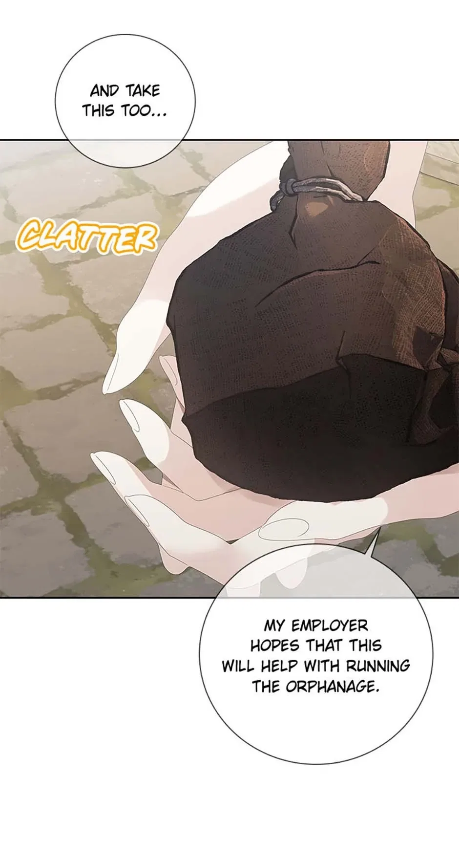 Moonlight Beauty Parlor Chapter 69 – Page 40